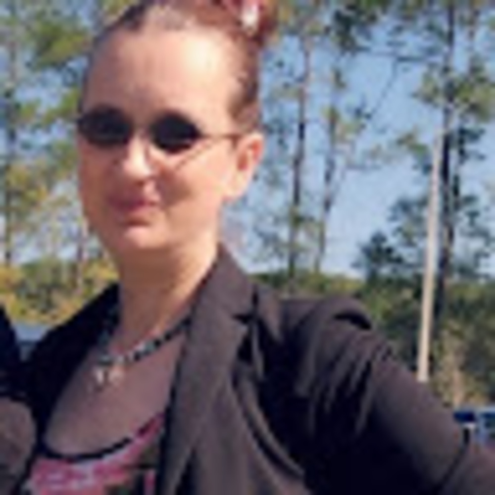 Meet your Posher, Melanie